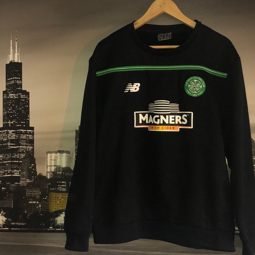 New balance XXL Crew neck